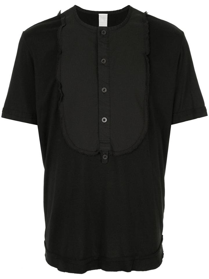 Carpe Diem Smart T-shirt - Black
