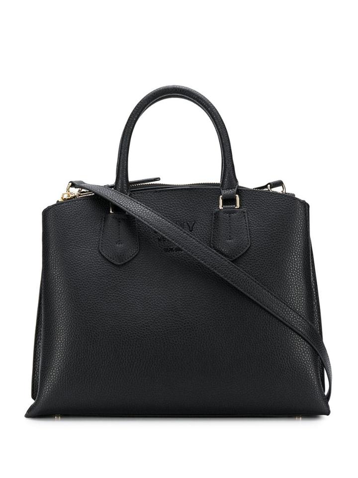 Dkny Noho Tote Bag - Black