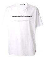 Undercover A Clockwork Orange T-shirt - White