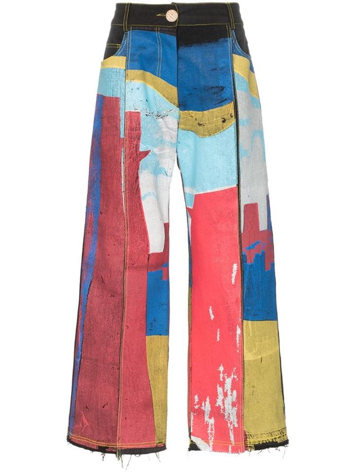 Bethany Williams - Multicolour