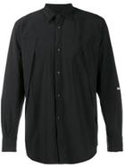 The North Face Back Logo Shirt - Black