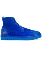 Marsèll Lace-up Boots - Blue