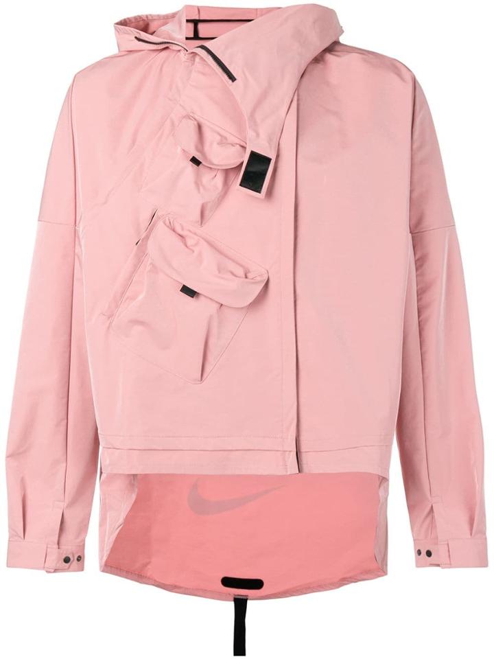 Nike Aae 2.0 Jacket - Pink