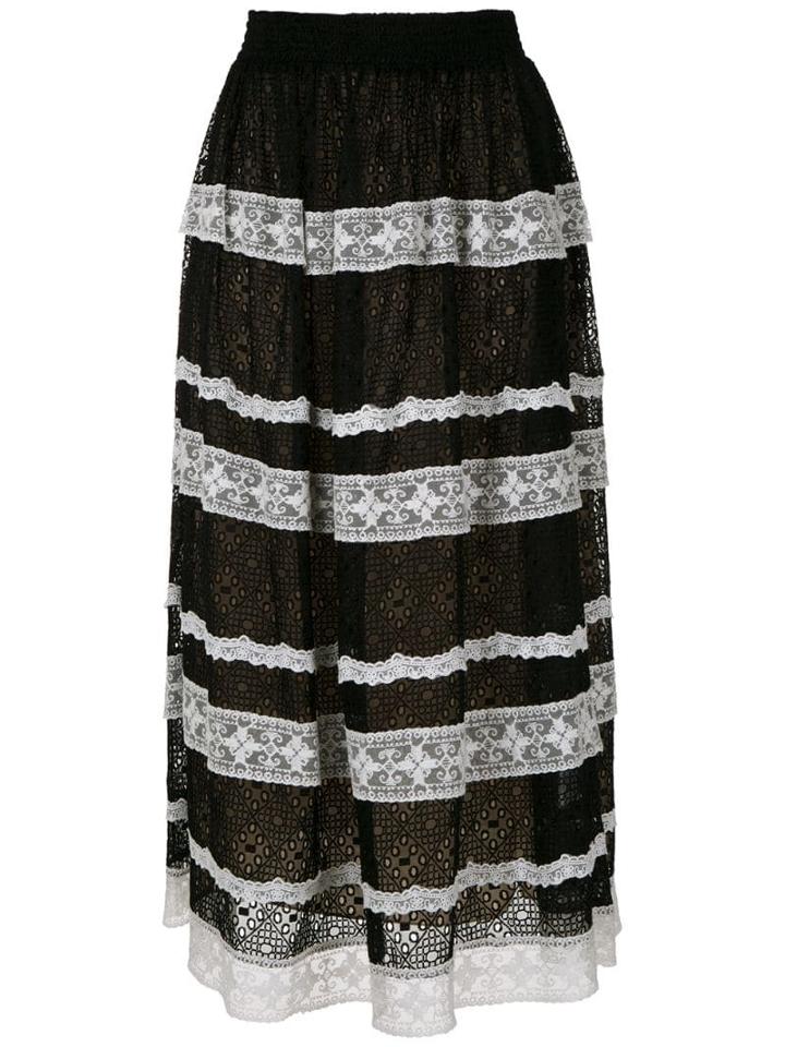 Nk Miragem Lorena - Black