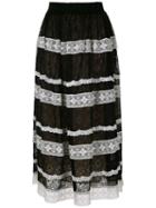 Nk Miragem Lorena - Black