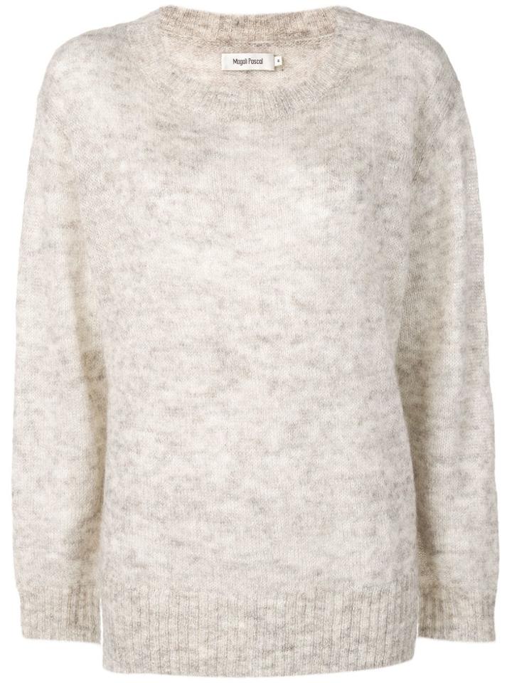 Magali Pascal Hella Sweater - Grey