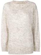 Magali Pascal Hella Sweater - Grey