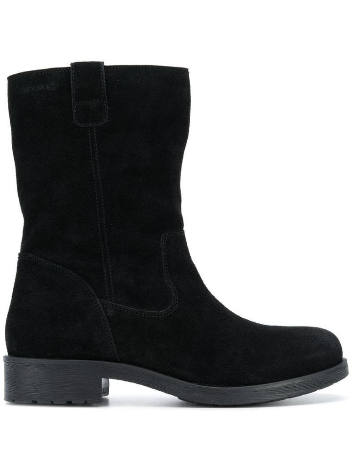 Geox - Black
