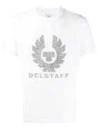 Belstaff Coteland 2.0 Print T-shirt - White