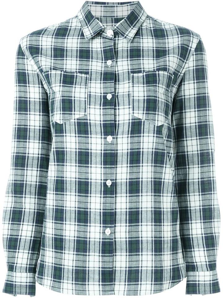 A.p.c. 'sissy' Shirt