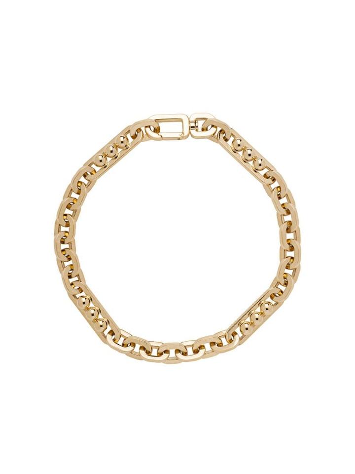 Prada - F0056 Gold