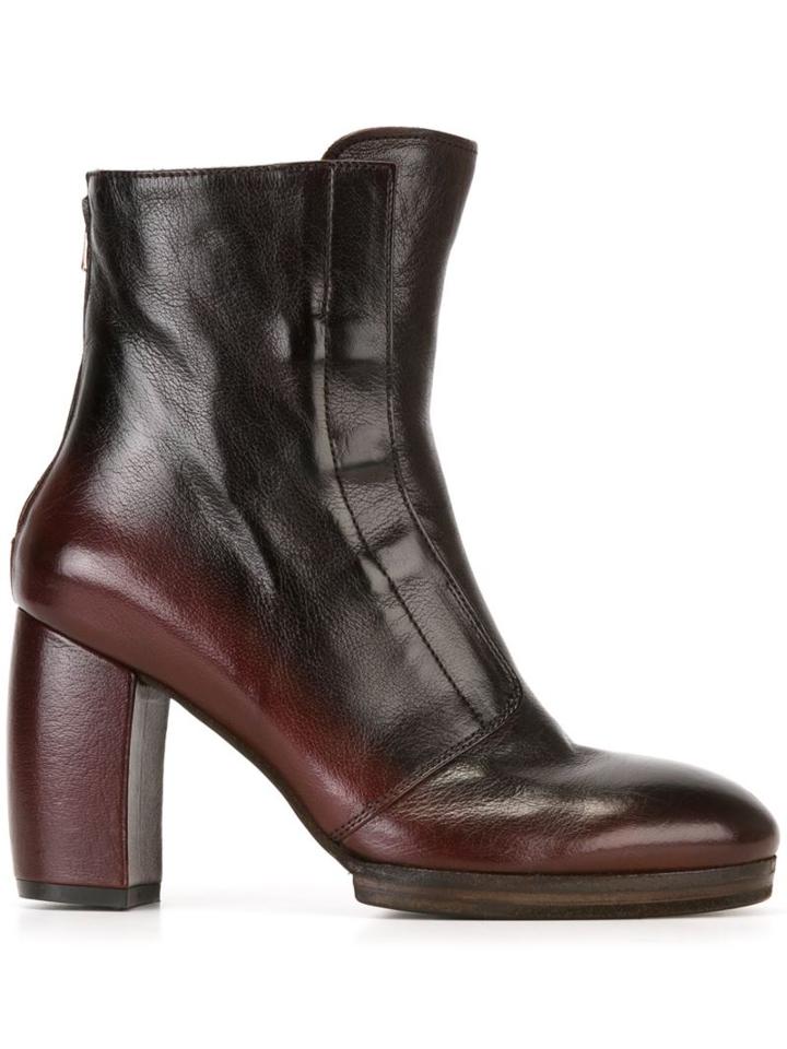 Officine Creative 'rohmer' Boots