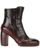 Officine Creative 'rohmer' Boots