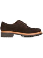 Grenson 'percy' Derby Shoes