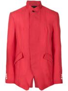 Lost & Found Ria Dunn Tailored Jacket