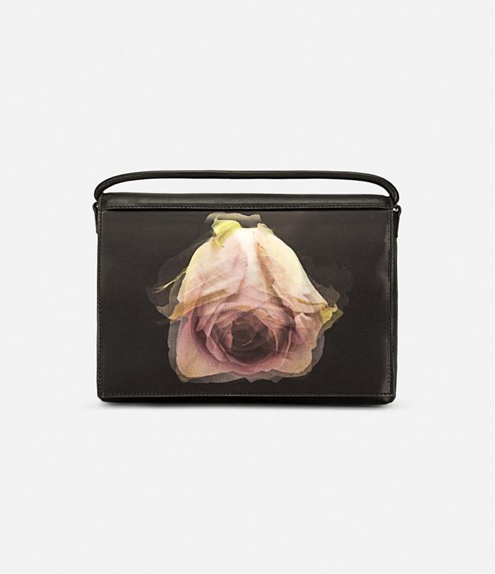 Christopher Kane Lenticular Shoulder Bag