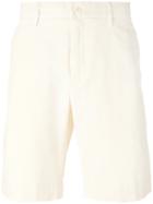 Polo Ralph Lauren - Deck Shorts - Men - Cotton/spandex/elastane - 34, Nude/neutrals, Cotton/spandex/elastane