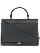 Furla Classic Tote - Black