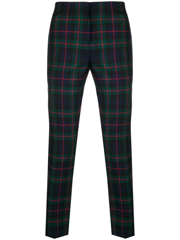 Burberry Burberry 8004040 A1960 Navy Check - Blue