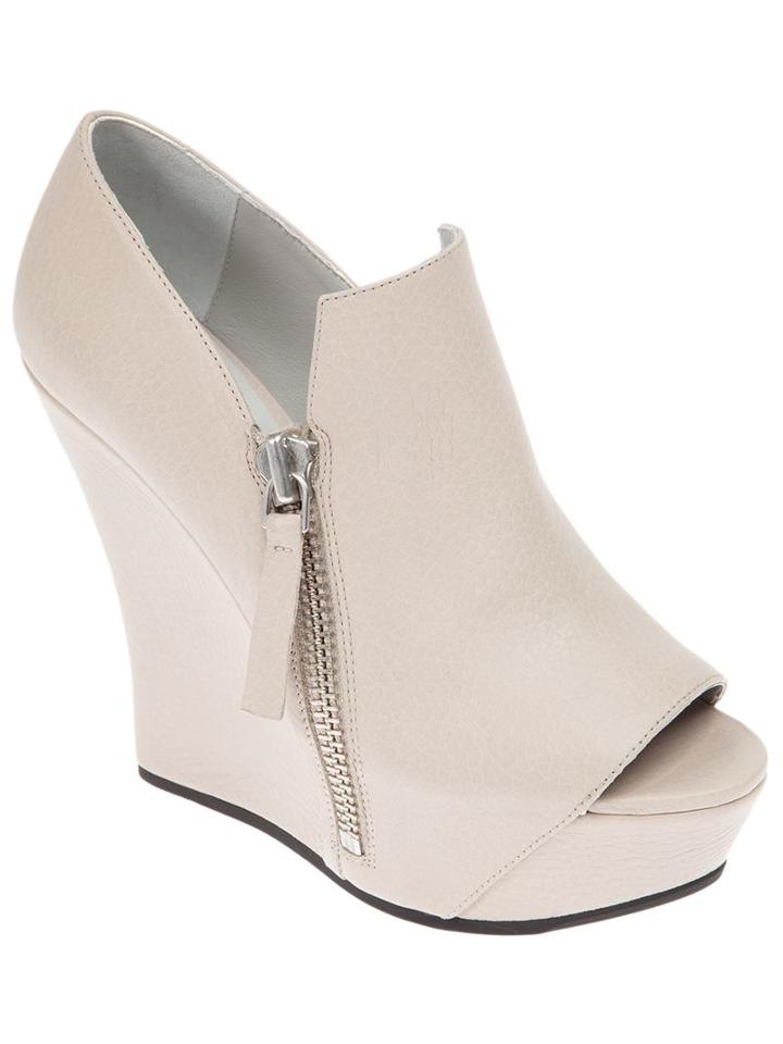 Camilla Skovgaard Wedge Shoe
