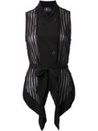 Lost And Found Tailored Tank Top
