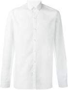 Lanvin Classic Shirt, Men's, Size: 40, Cotton