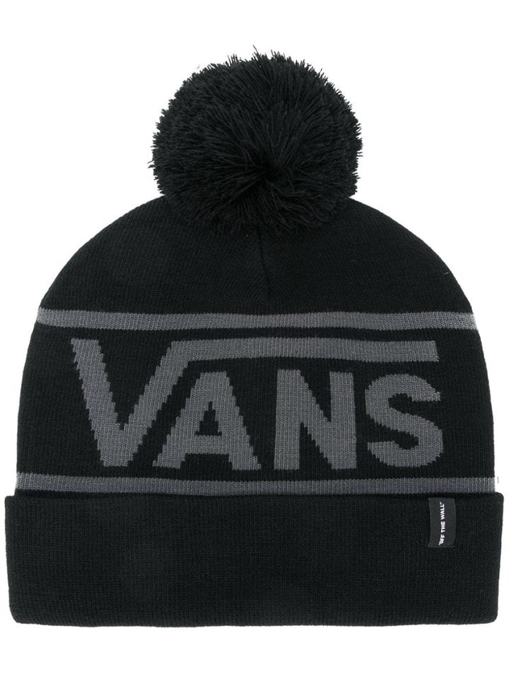 Vans Vans Vn0a31iublk 47 Synthetic->acrylic - Black