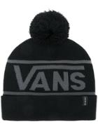 Vans Vans Vn0a31iublk 47 Synthetic->acrylic - Black