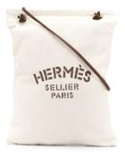 Hermès Pre-owned Aline Gm Shoulder Bag - Neutrals