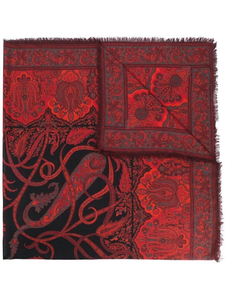 Etro 1001047010600 - Red