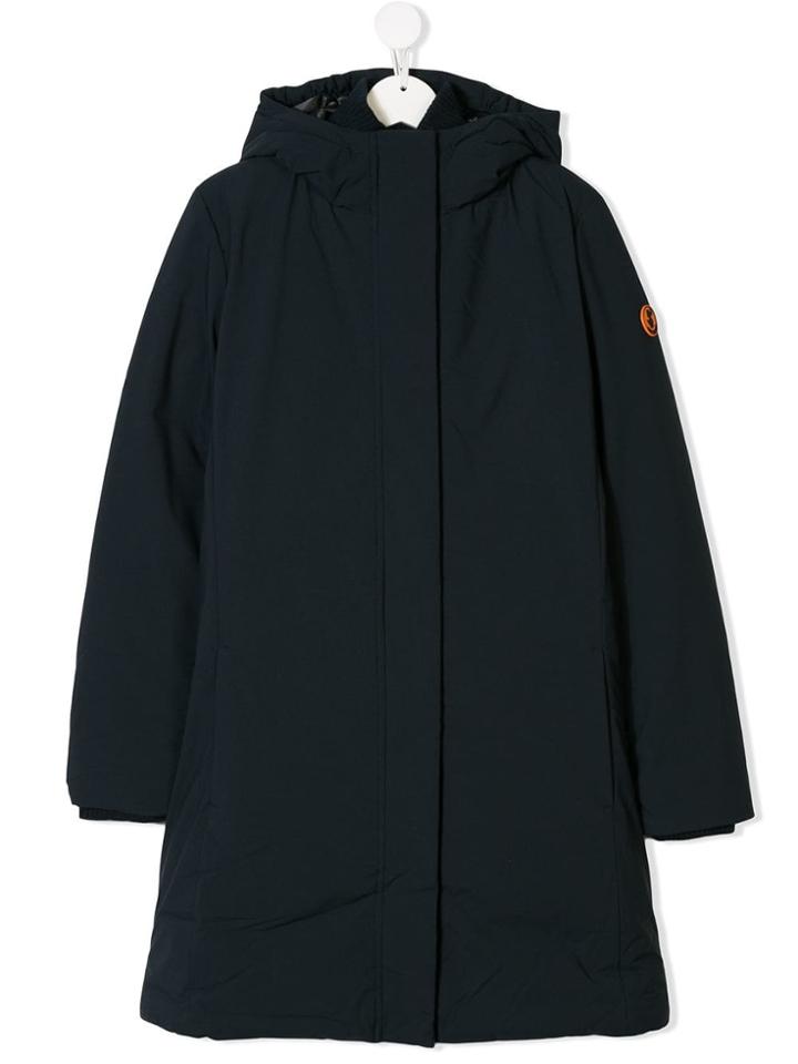 Save The Duck Kids J4065gmatt7t146 - Blue