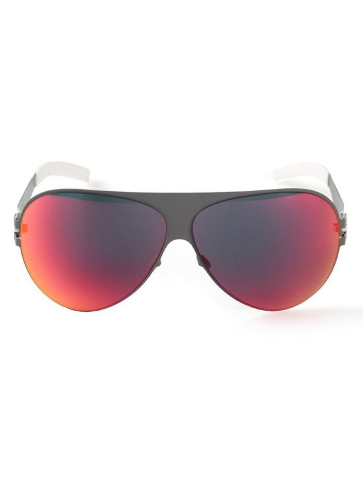 Mykita 'franz' Sunglasses