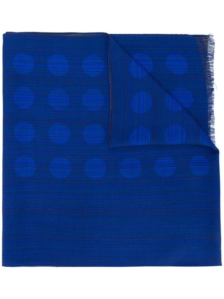 Paul Smith Double Sided Scarf