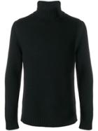 Dondup Dolce Vita Sweater - Black