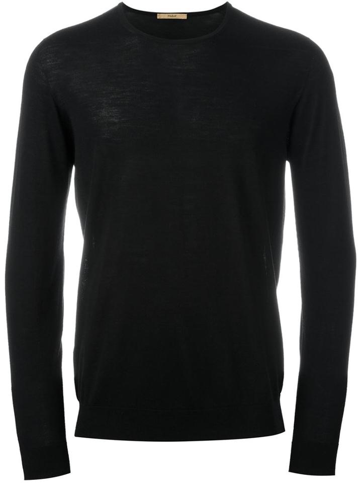 Nuur Fine Knit Sweater