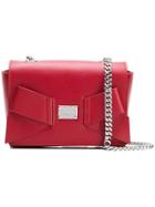 Blumarine Special Christmas Bag - Red