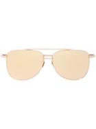 Ambush Edie Sunglasses - Metallic