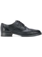 John Varvatos Lace-up Derby Shoes - Black