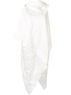 Tory Burch Celeste Floral Dress - Multicolour