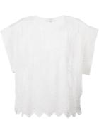 Iro 'fiore' Top