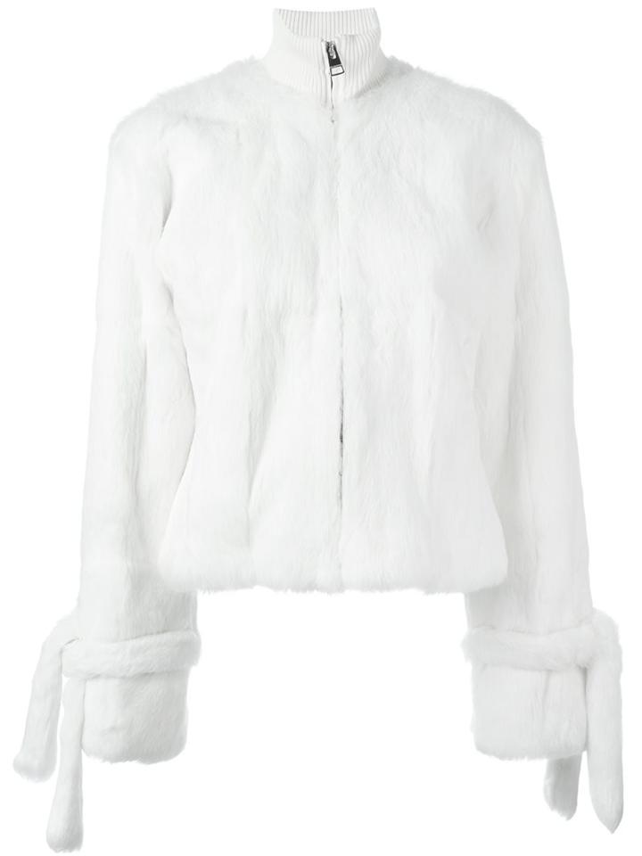 J.w.anderson Zipped Jacket