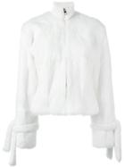 J.w.anderson Zipped Jacket