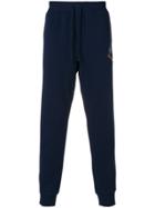 Polo Ralph Lauren Nautical Motif Sweatpants - Blue