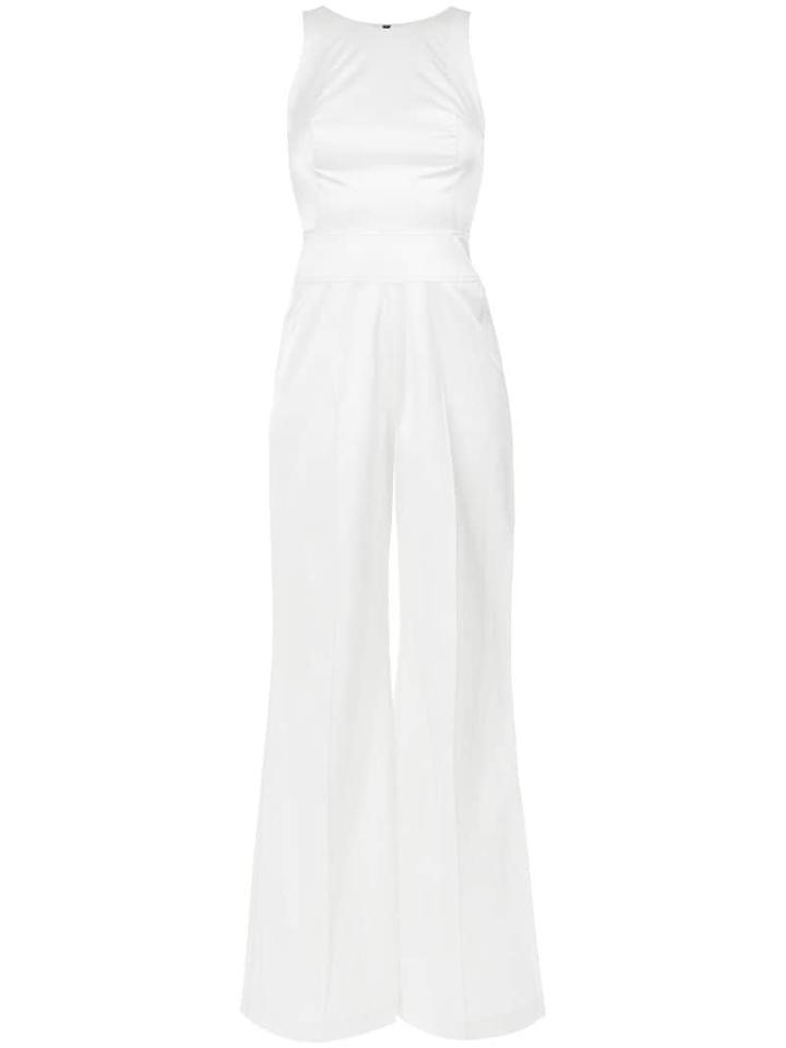 Tufi Duek Wide Legs Jumpsuit - 58151