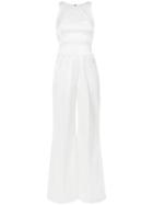 Tufi Duek Wide Legs Jumpsuit - 58151