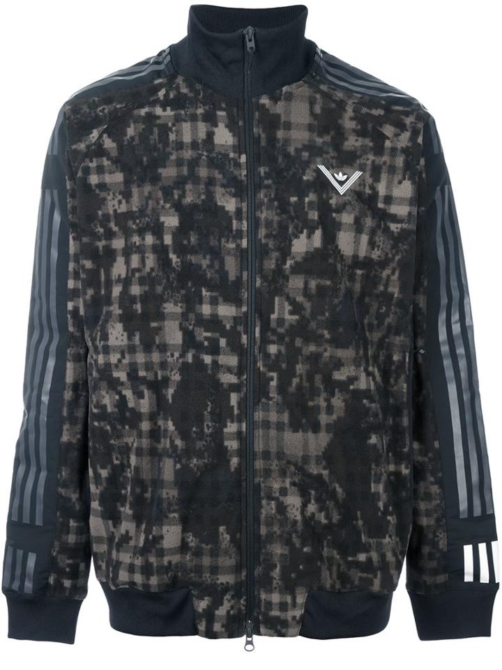 Adidas Originals 3 Stripe Track Top