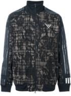 Adidas Originals 3 Stripe Track Top