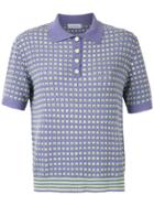 Olympiah Nika Polo Shirt - Purple