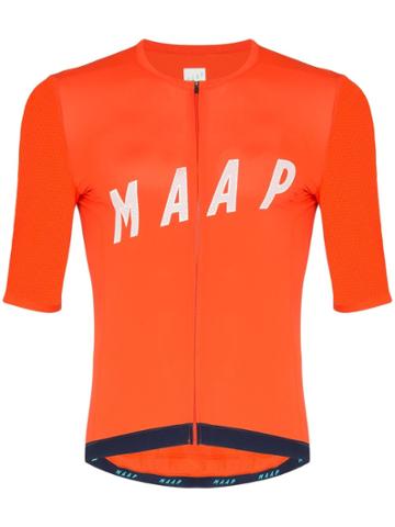 Maap Encore Pro Base Jersey - Red