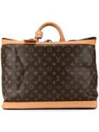 Louis Vuitton Pre-owned Cruiser 45 Luggage Bag - Brown